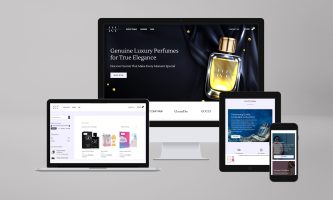 Royal Fragrance PH
